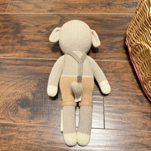 Snuffed animal bundle cuddle and kind/blabla - Picture 3 of 8